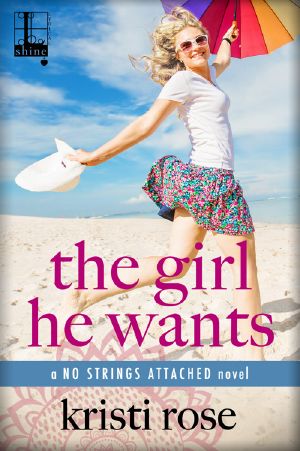 [No Strings Attached 03] • The Girl He Wants